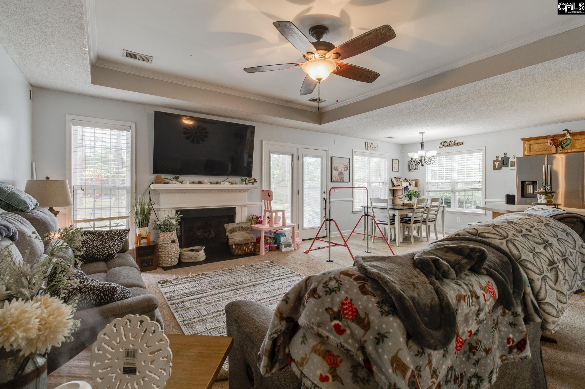 21 Strawberry Field Lane, Elgin, South Carolina image 6