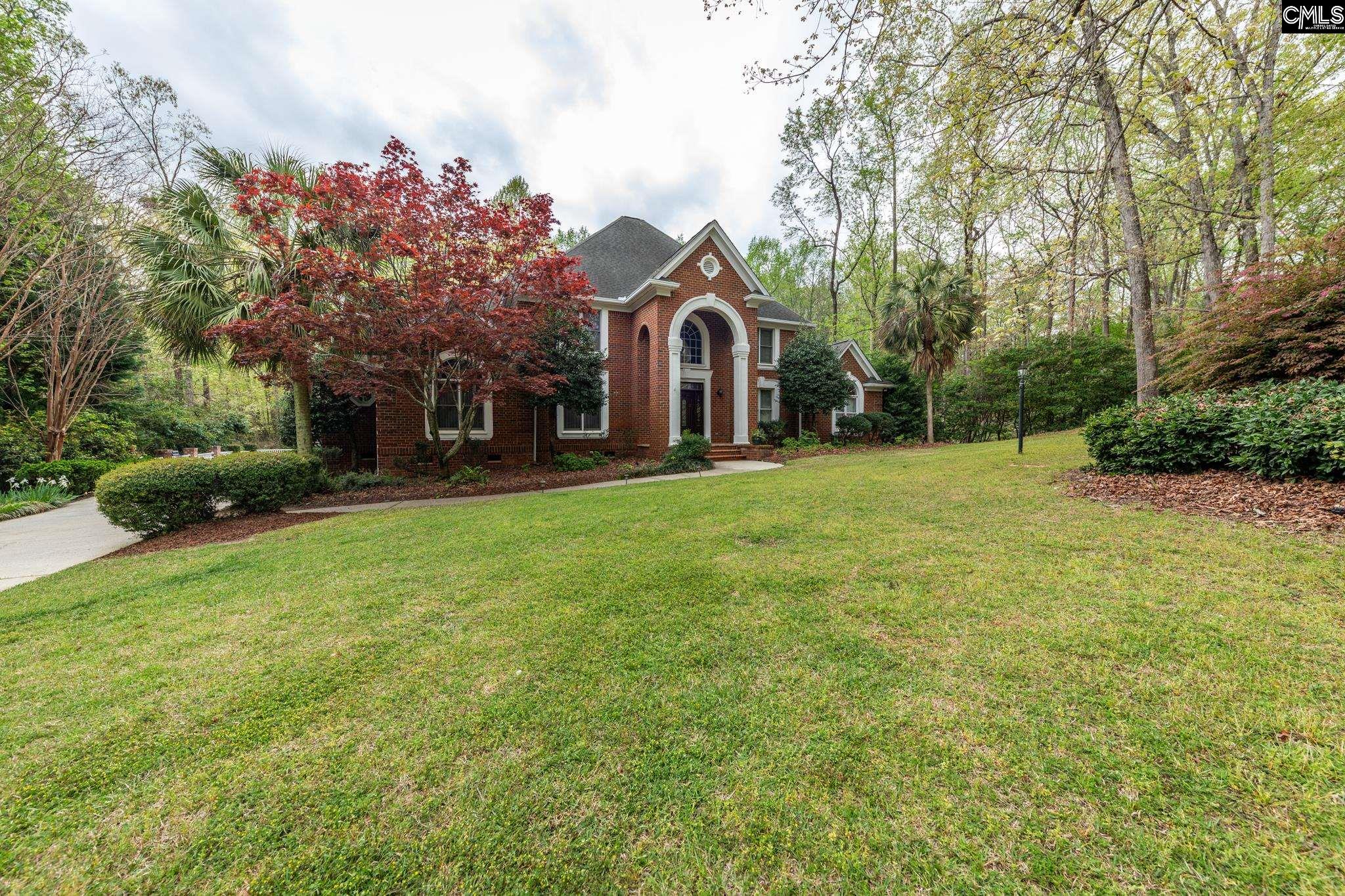 207 Spring Creek Court, Lexington, South Carolina image 1
