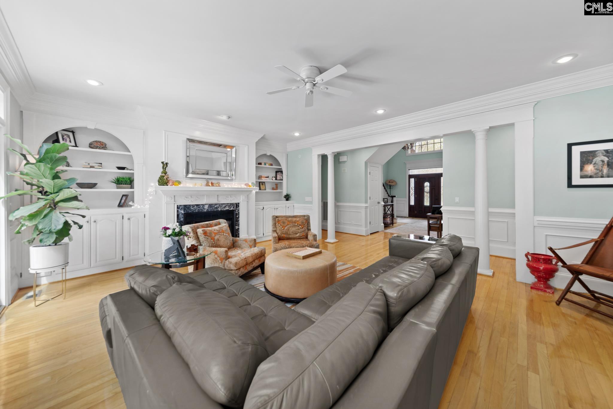 207 Spring Creek Court, Lexington, South Carolina image 10