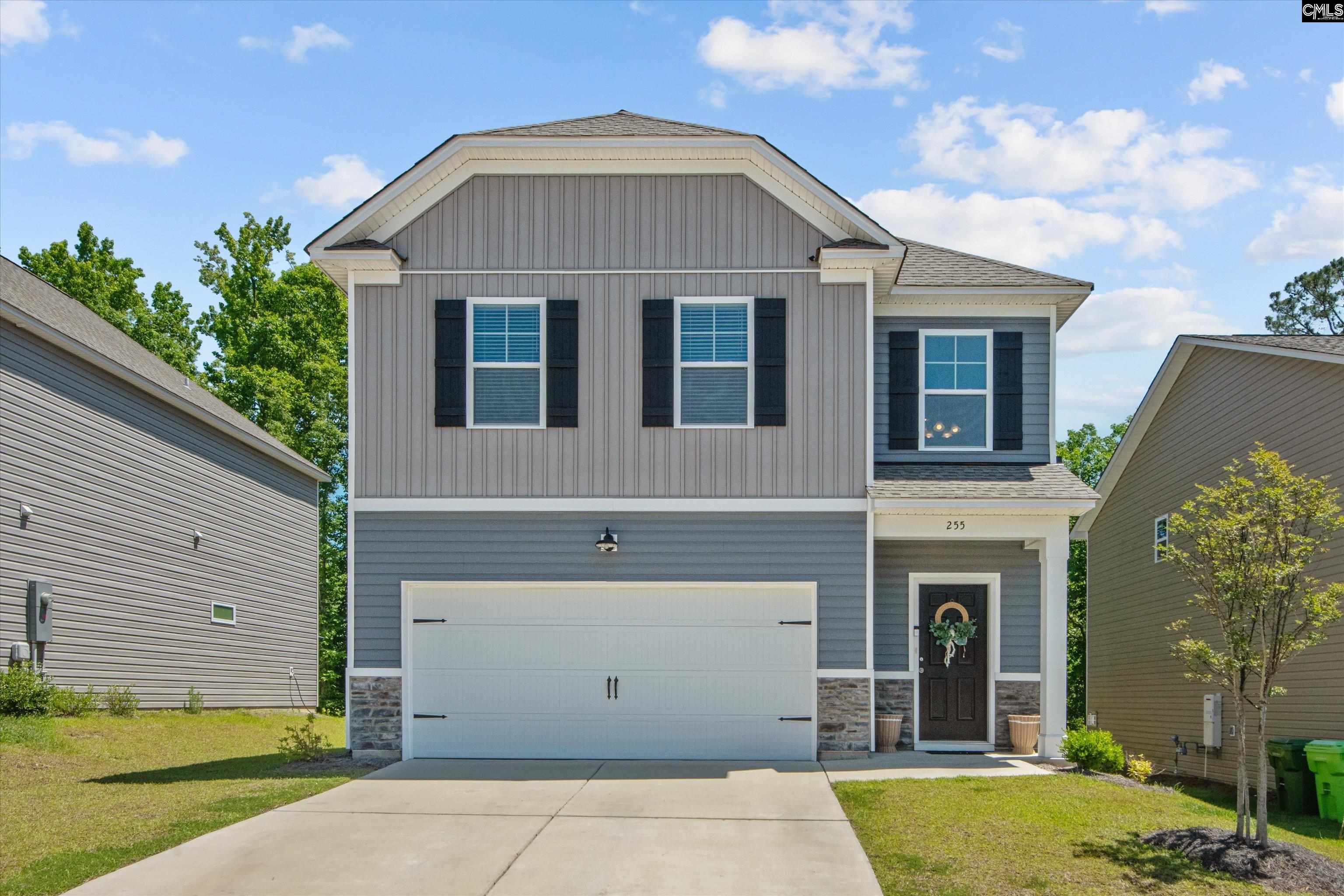 255 Honey Hill Way, Blythewood, South Carolina image 1