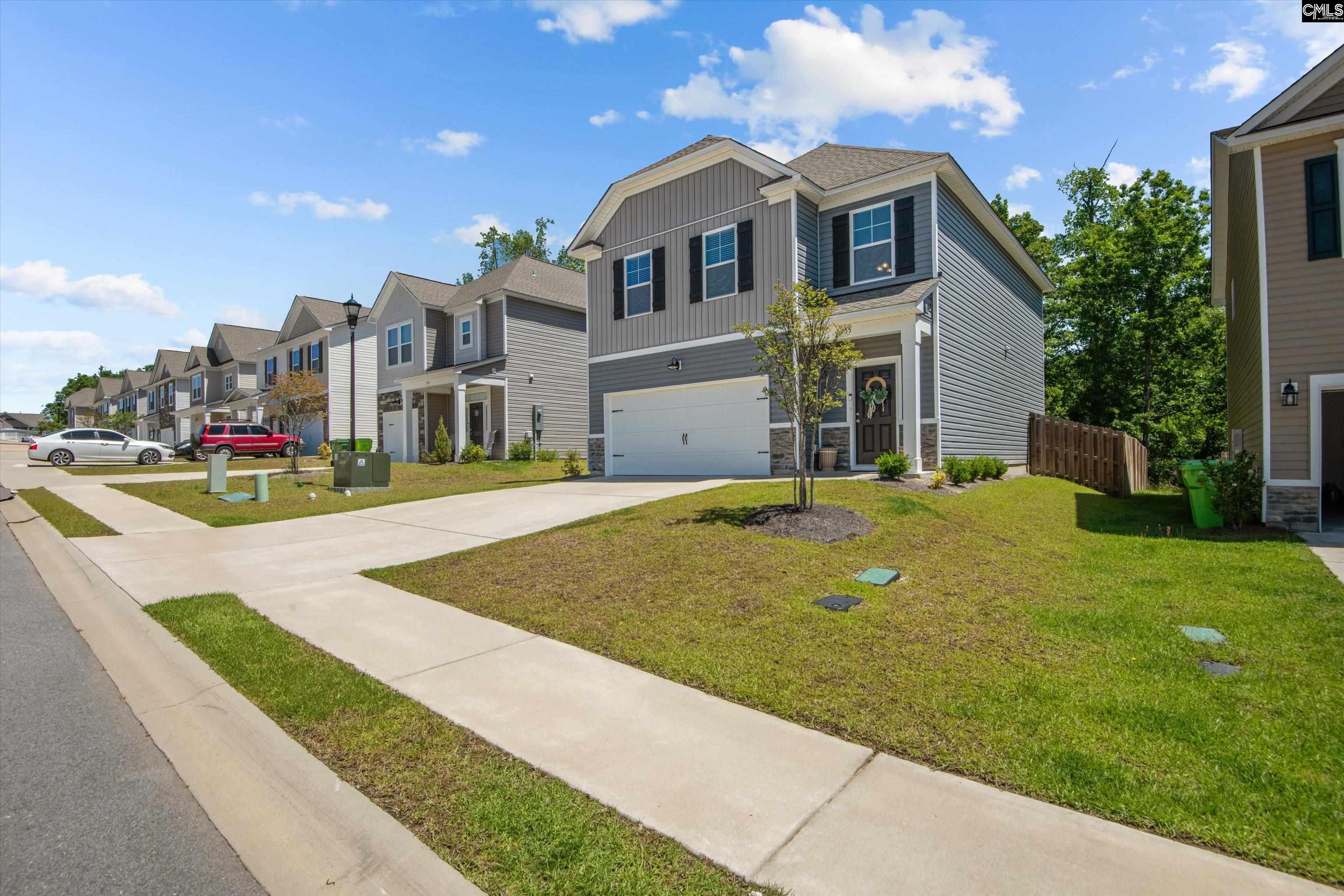255 Honey Hill Way, Blythewood, South Carolina image 2