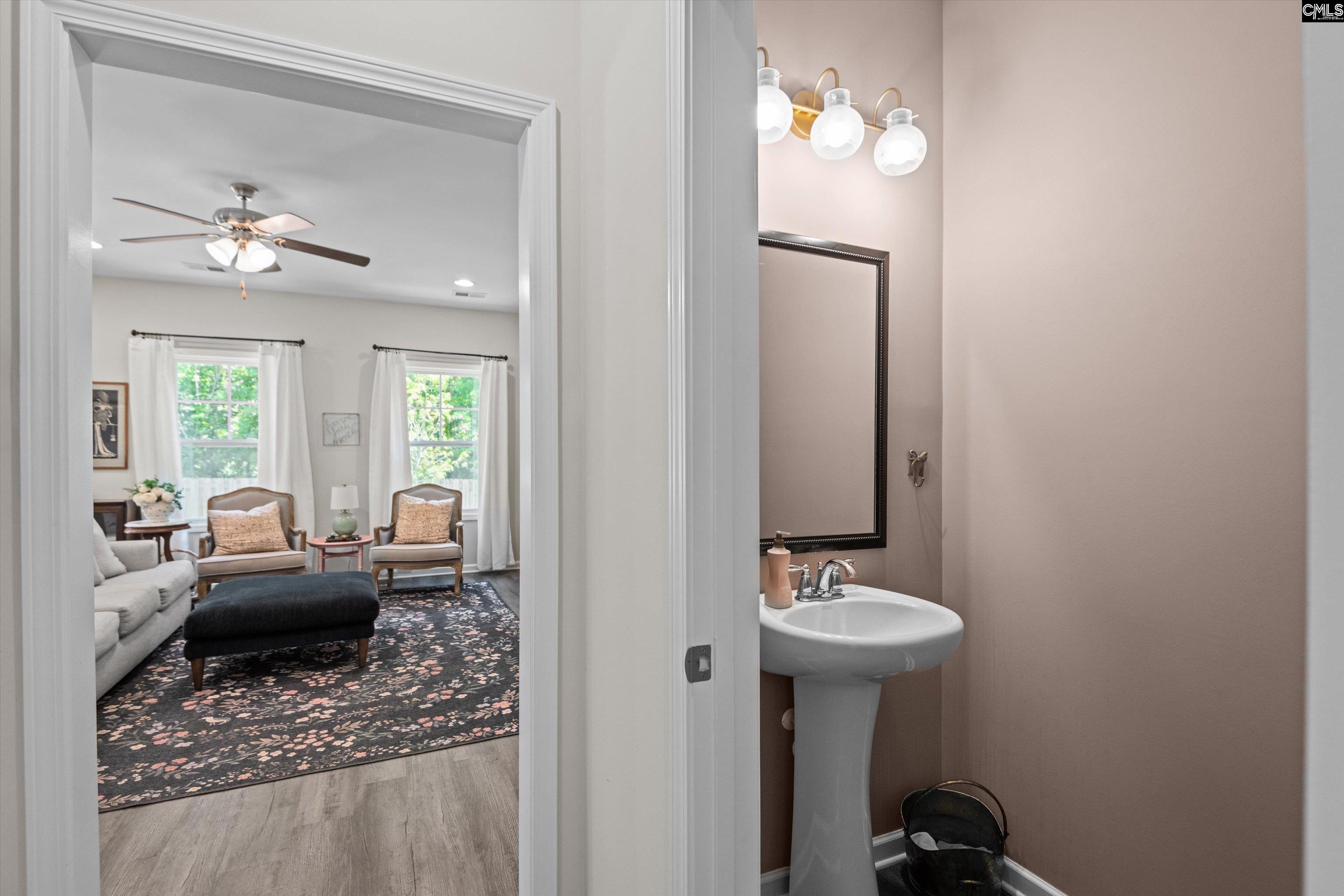 255 Honey Hill Way, Blythewood, South Carolina image 23