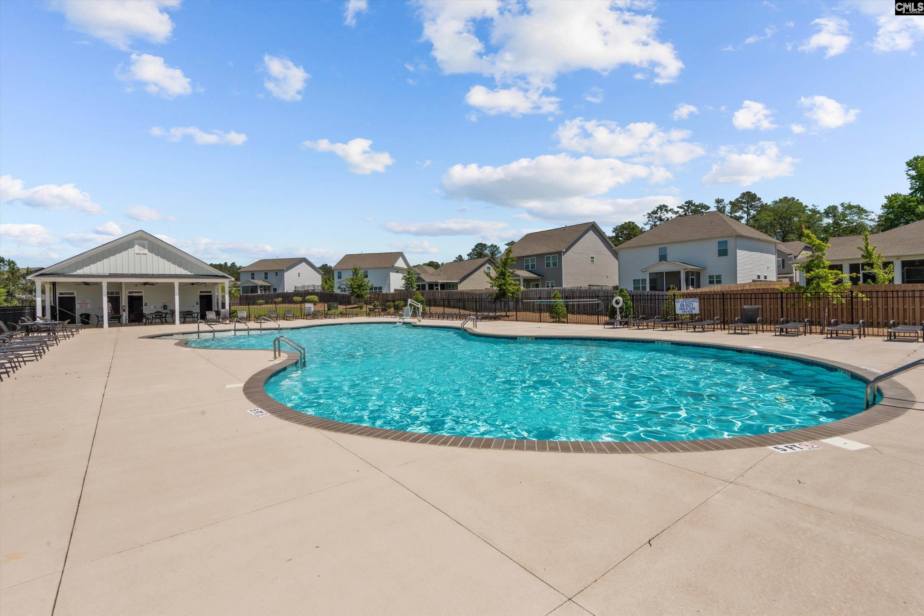 255 Honey Hill Way, Blythewood, South Carolina image 28