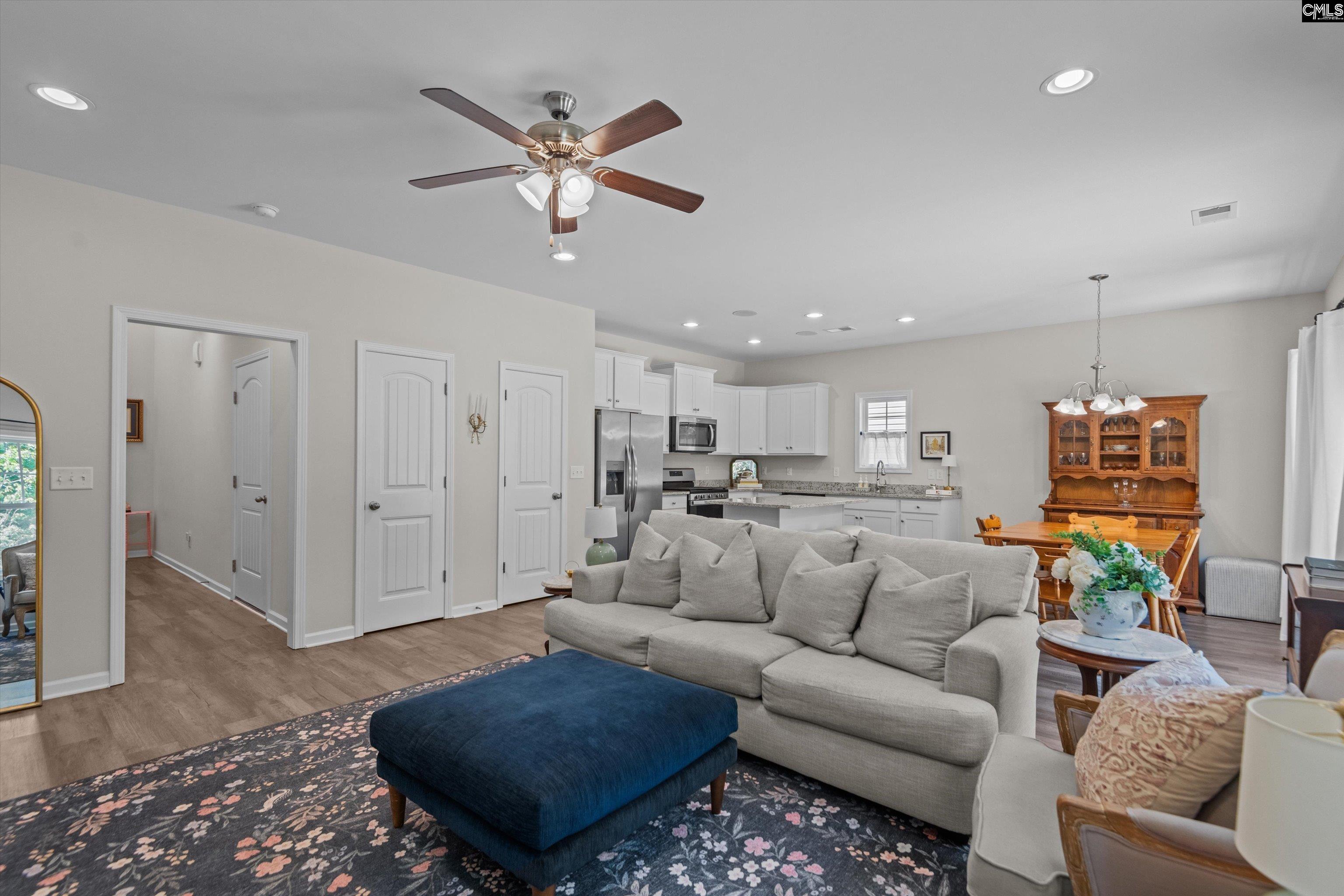 255 Honey Hill Way, Blythewood, South Carolina image 4