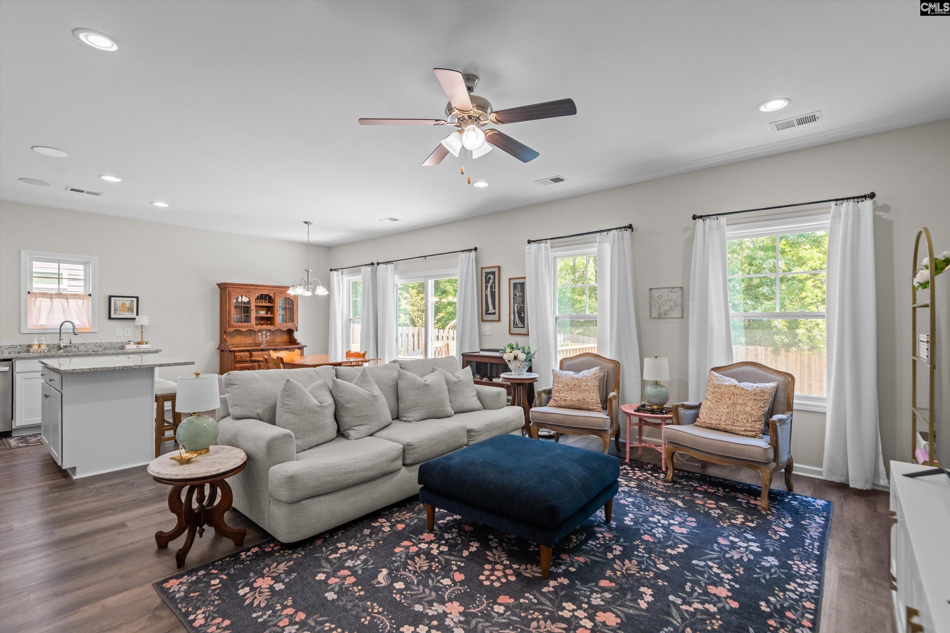 255 Honey Hill Way, Blythewood, South Carolina image 5