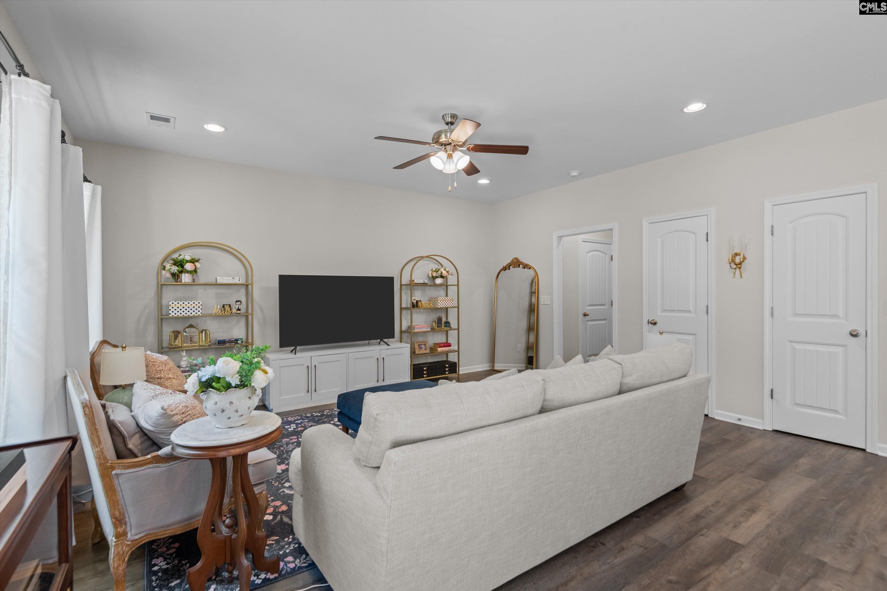 255 Honey Hill Way, Blythewood, South Carolina image 7