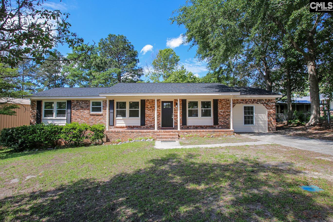 202 Summerwood Circle, West Columbia, South Carolina image 1