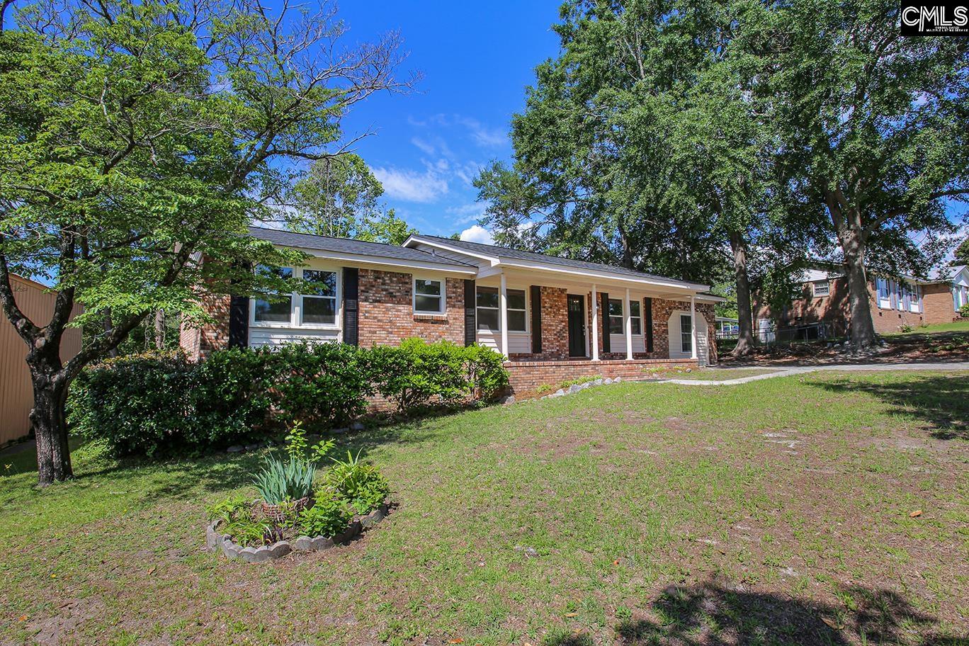 202 Summerwood Circle, West Columbia, South Carolina image 2