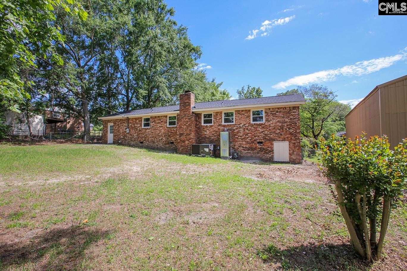 202 Summerwood Circle, West Columbia, South Carolina image 4