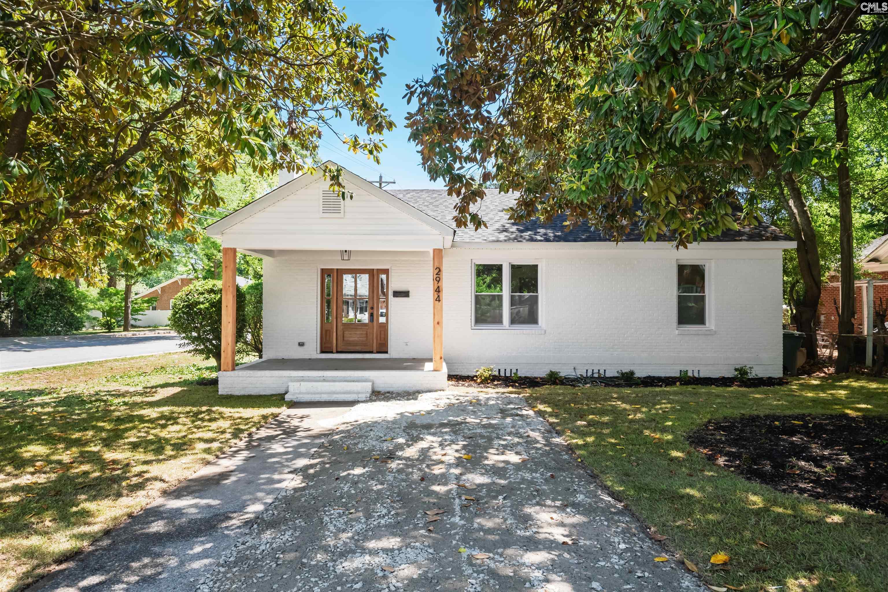 2944 Prentice Avenue, Columbia, South Carolina image 1