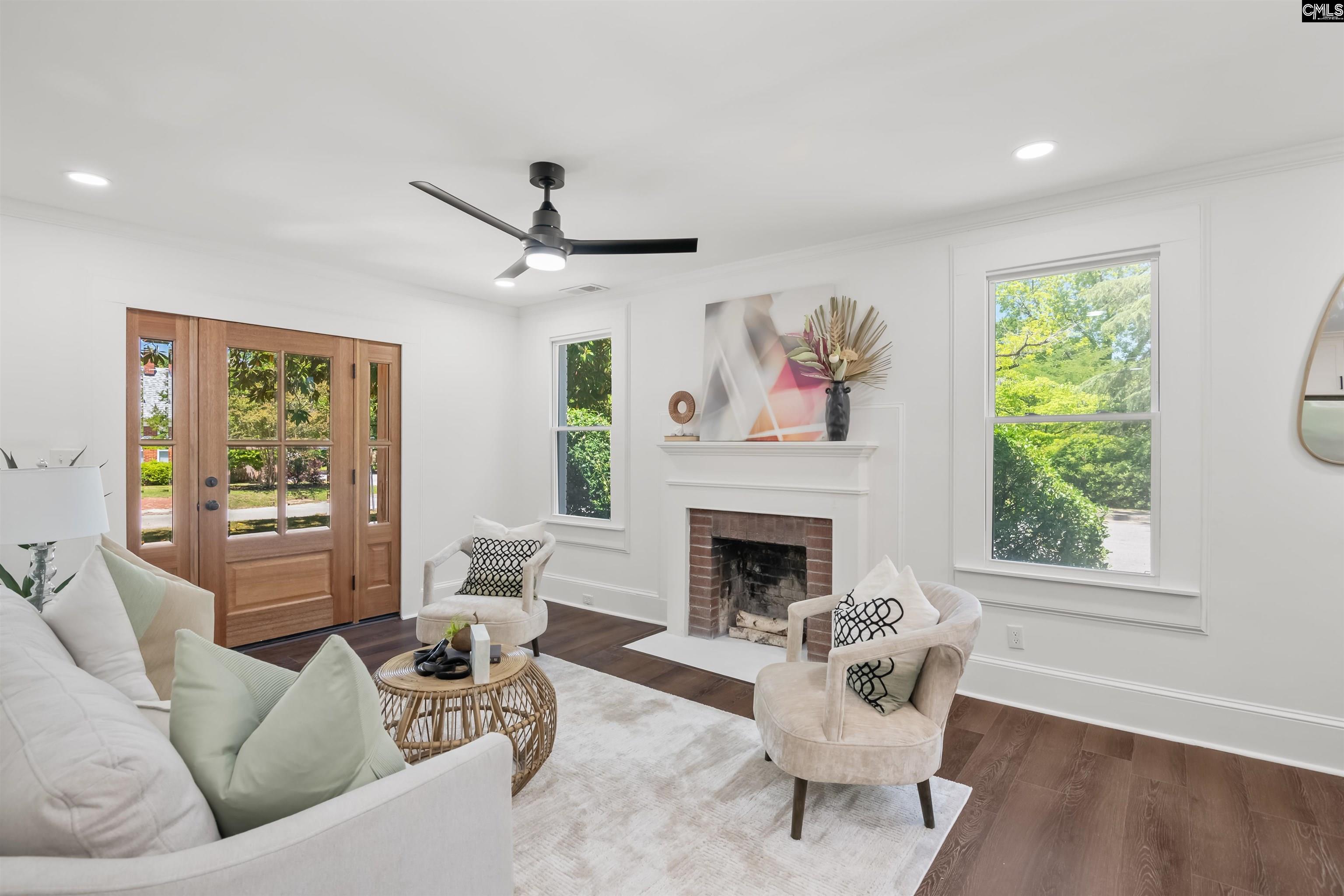 2944 Prentice Avenue, Columbia, South Carolina image 28