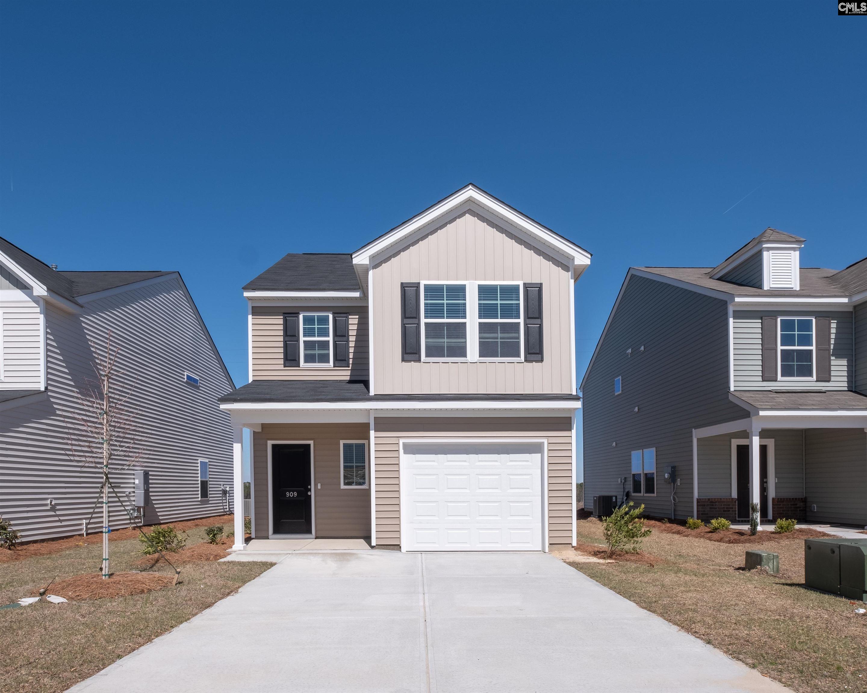 909 S Desert Lane Elgin, SC 29045