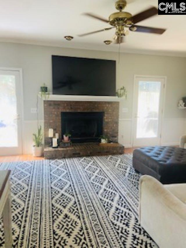 319 Mooring Lane Lexington, SC 29072