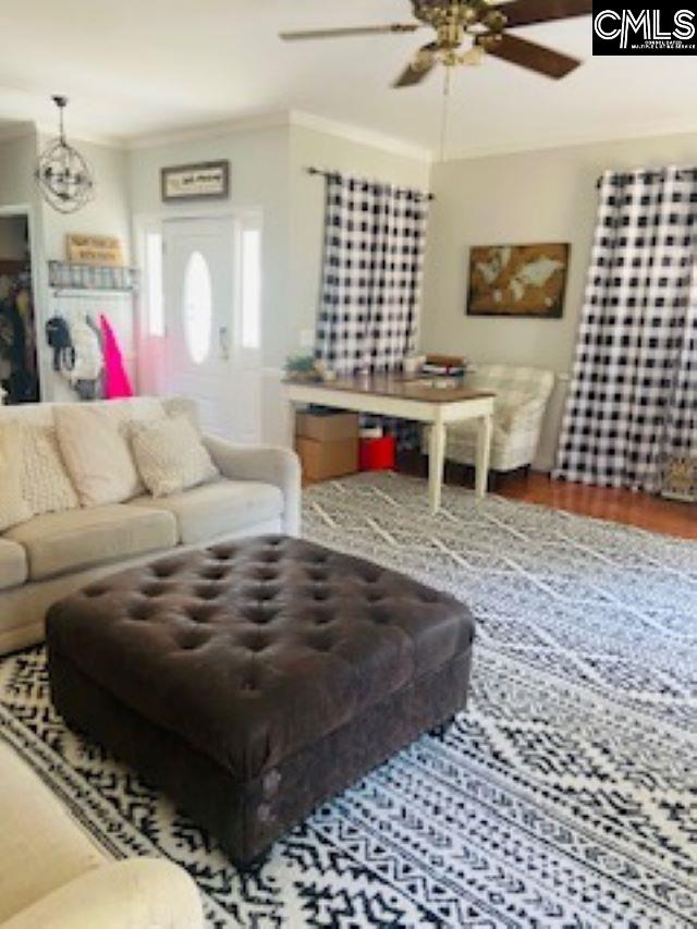 319 Mooring Lane Lexington, SC 29072
