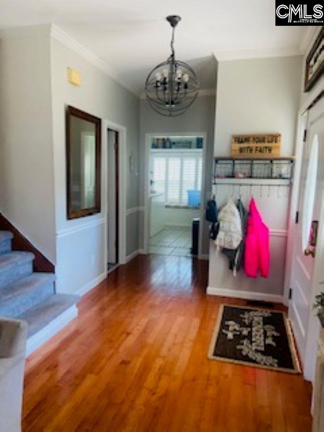 319 Mooring Lane Lexington, SC 29072