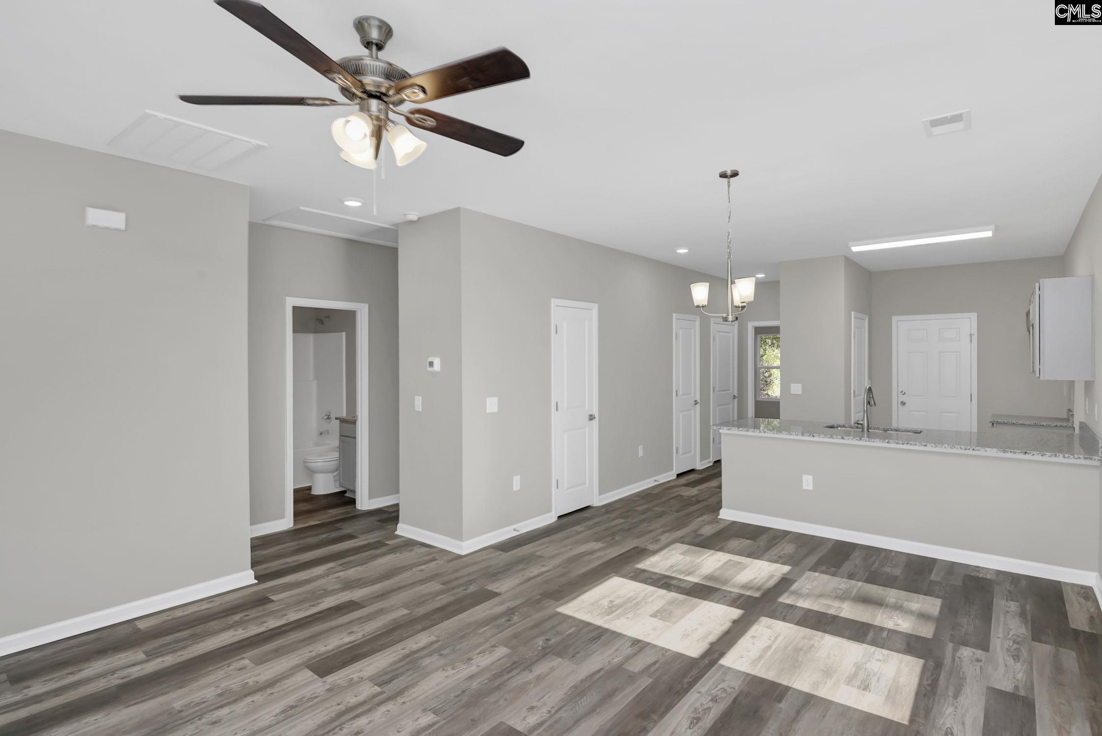 439 Ravenscroft Road, West Columbia, South Carolina image 2
