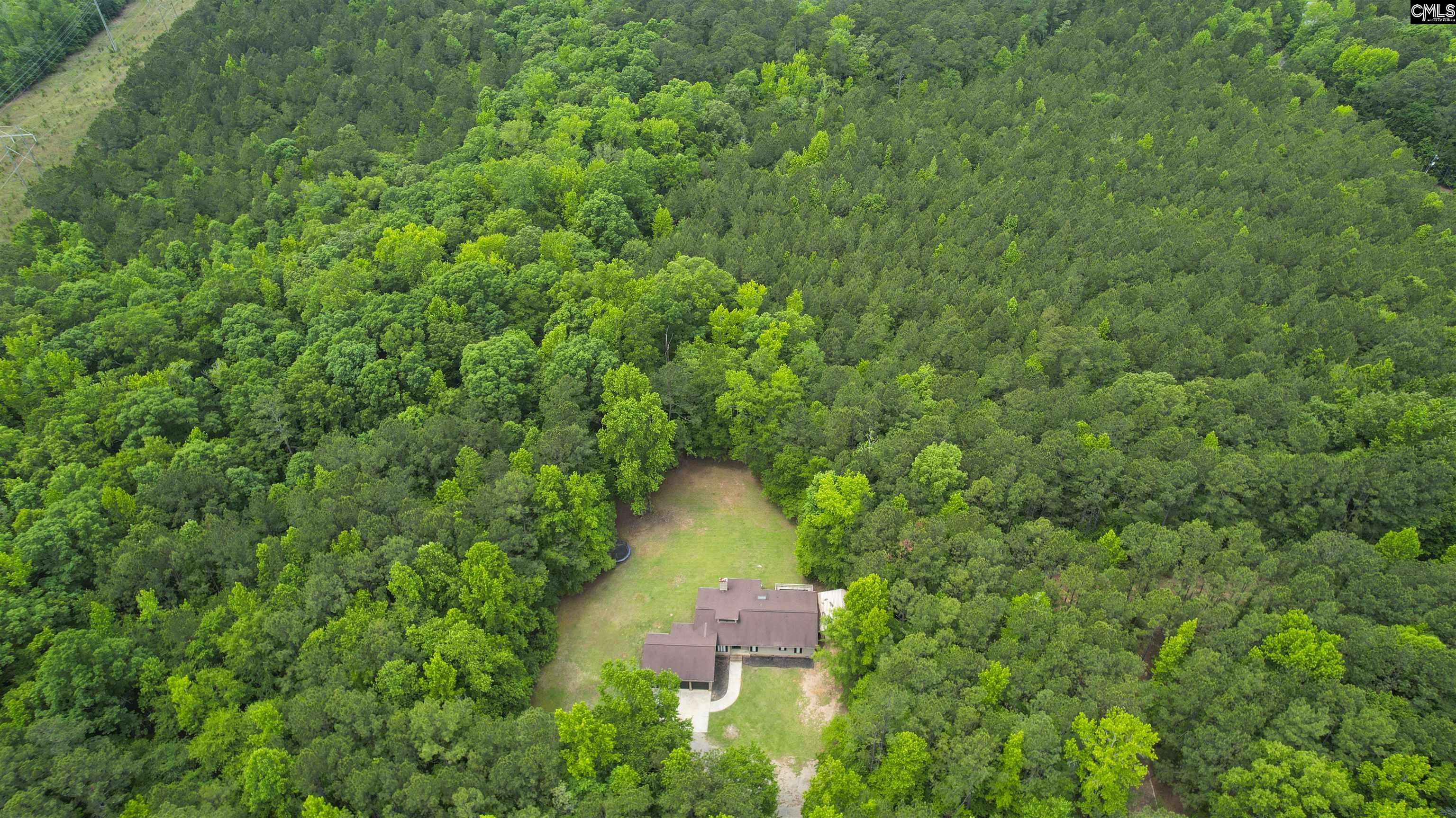 209 N Melton Road Blythewood, SC 29016