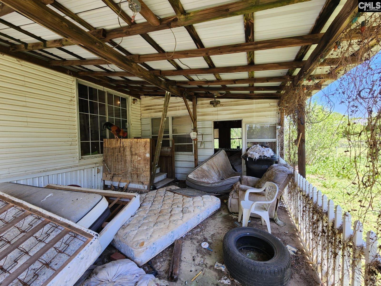 1218 Nation Road, Abbeville, South Carolina image 21