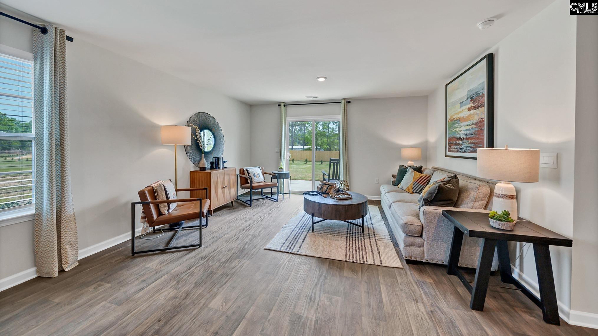 259 Horatio Lane, Lugoff, South Carolina image 11