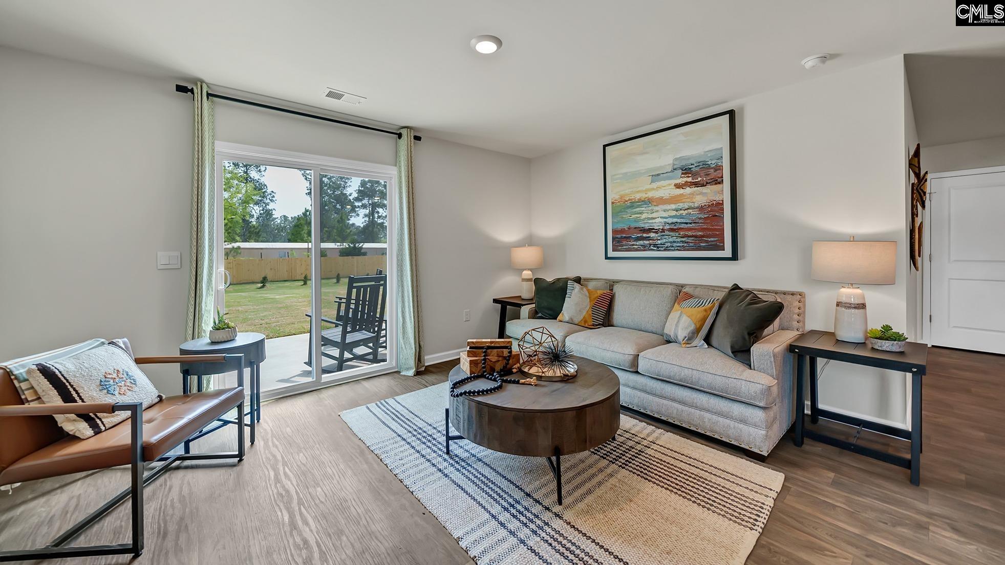 259 Horatio Lane, Lugoff, South Carolina image 12