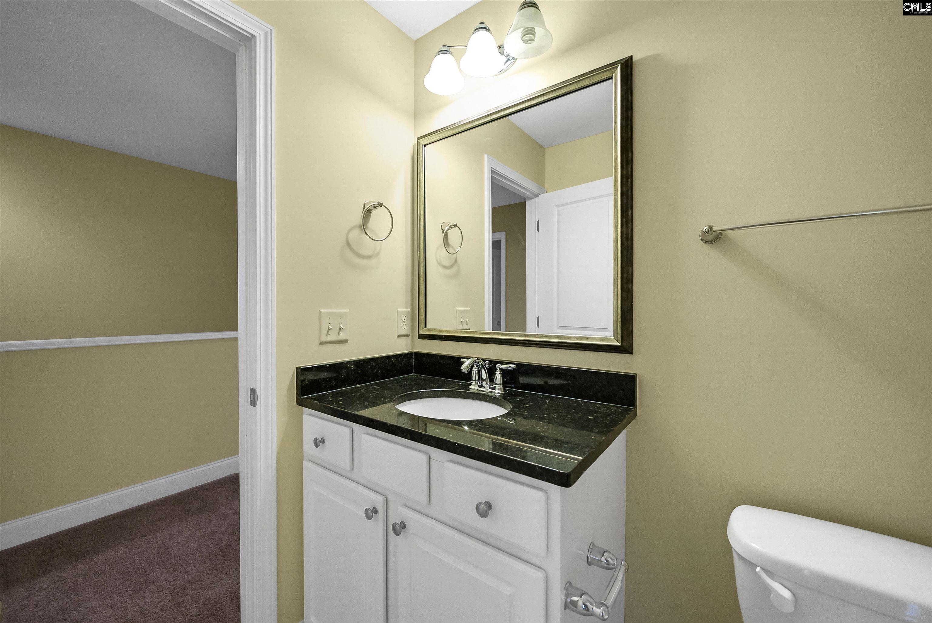 305 Thoroughbred Way Columbia, SC 29045
