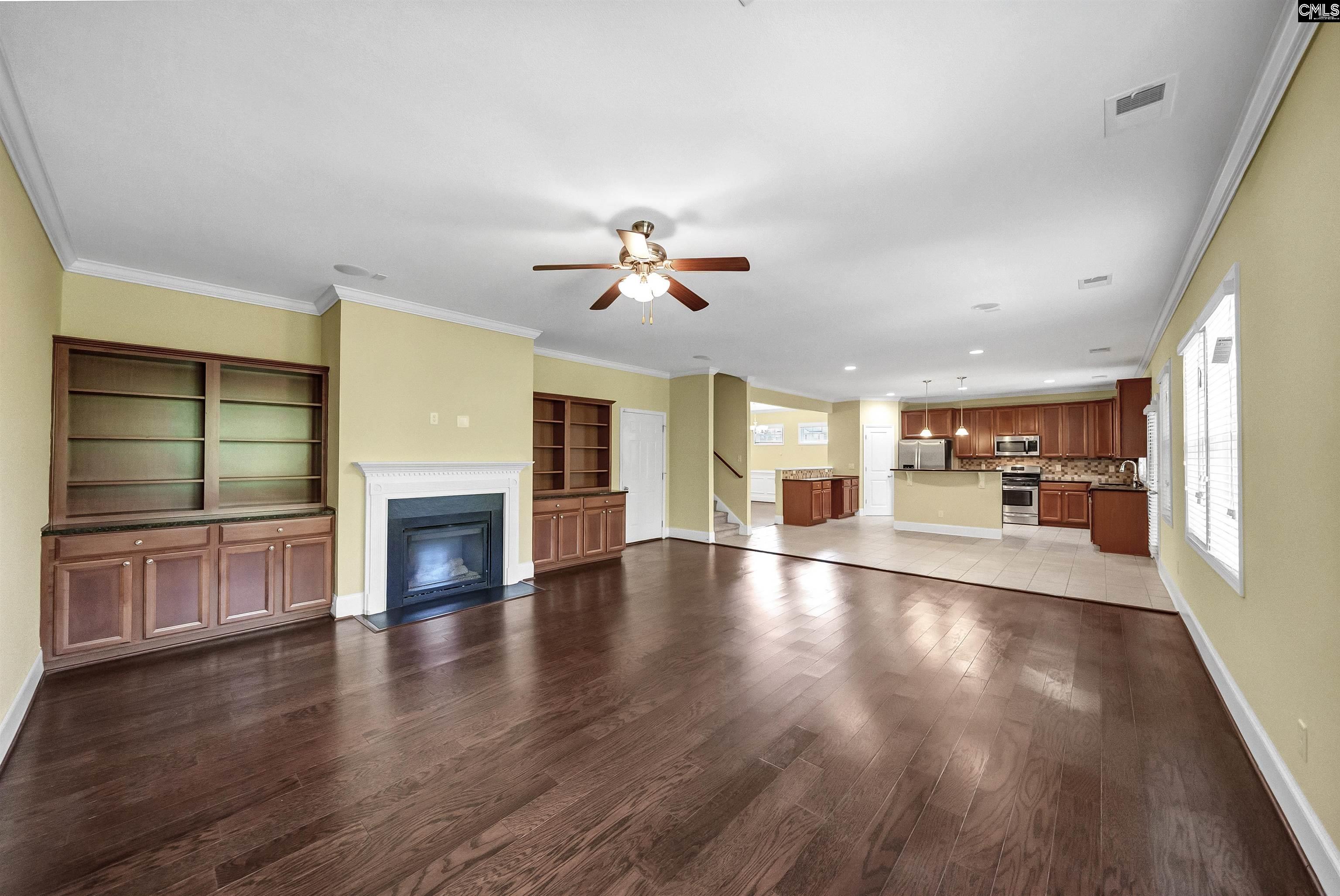 305 Thoroughbred Way Columbia, SC 29045