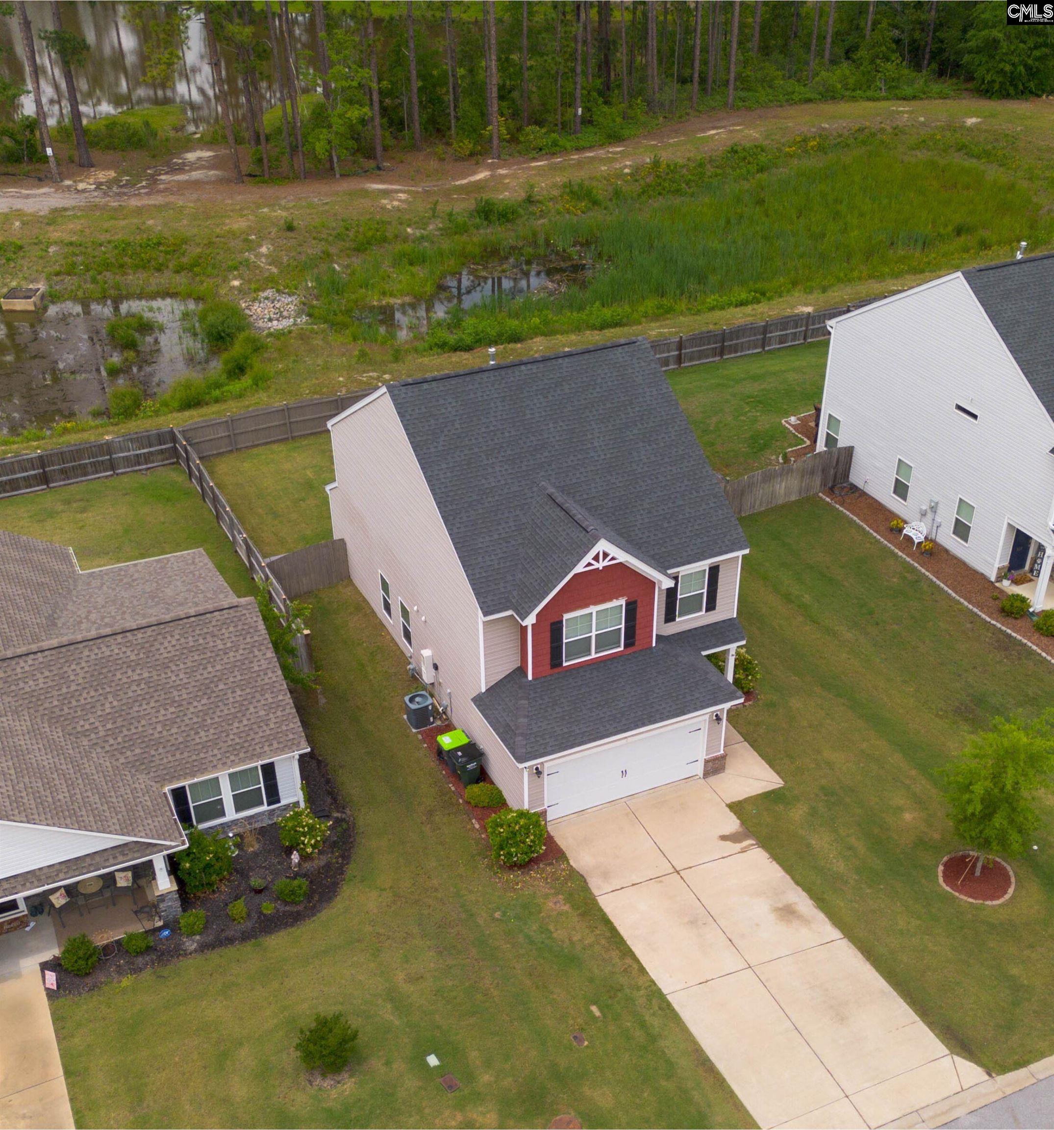 333 Oristo Ridge Way West Columbia, SC 29170