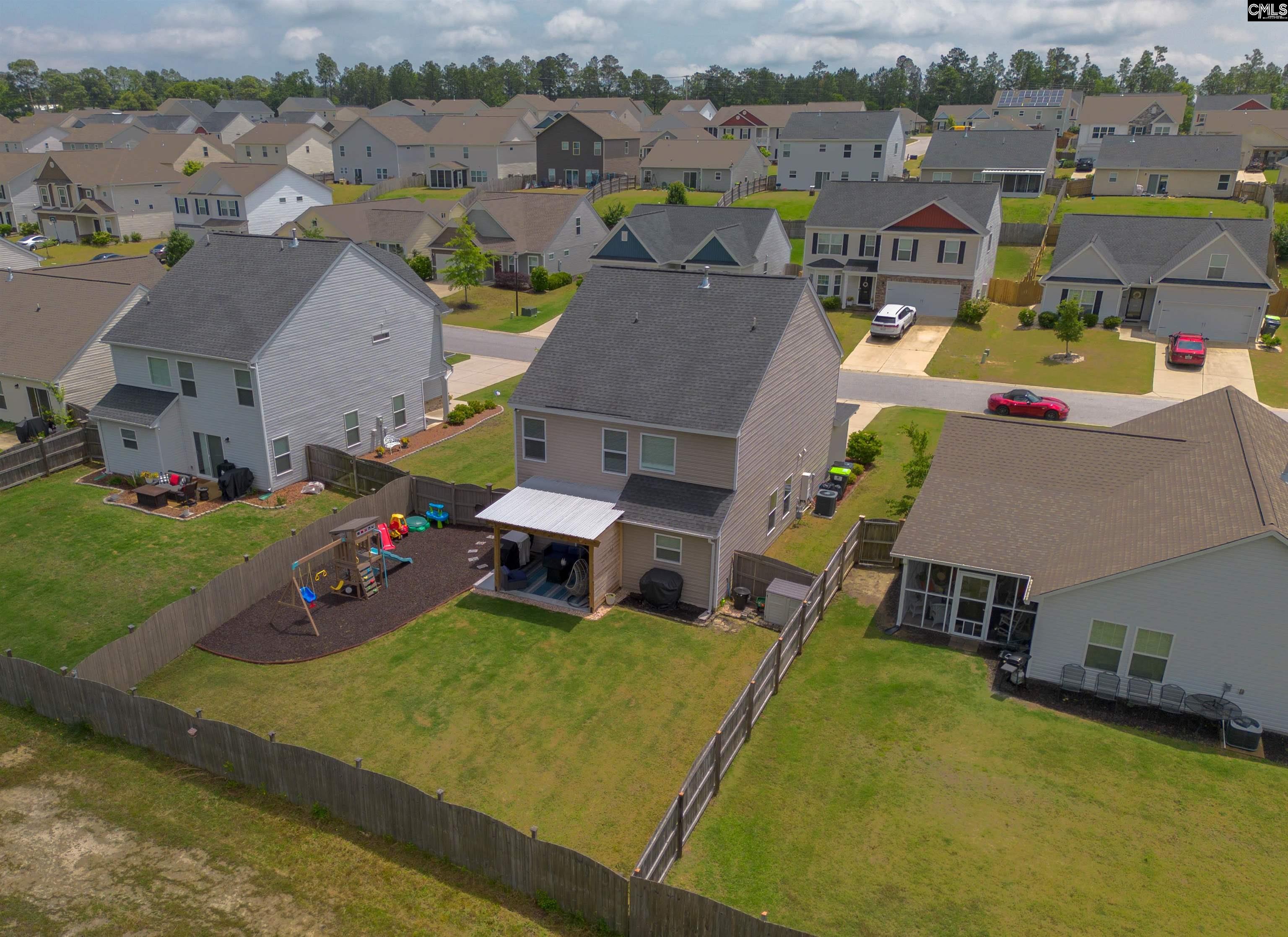 333 Oristo Ridge Way West Columbia, SC 29170
