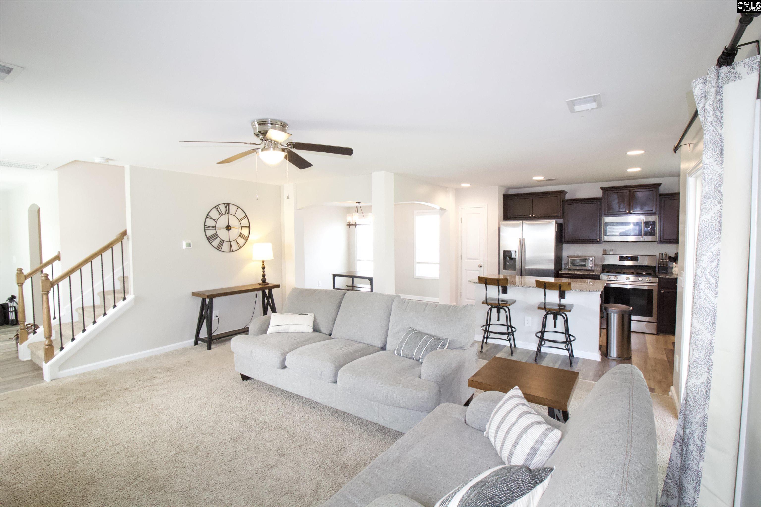333 Oristo Ridge Way, West Columbia, South Carolina image 4
