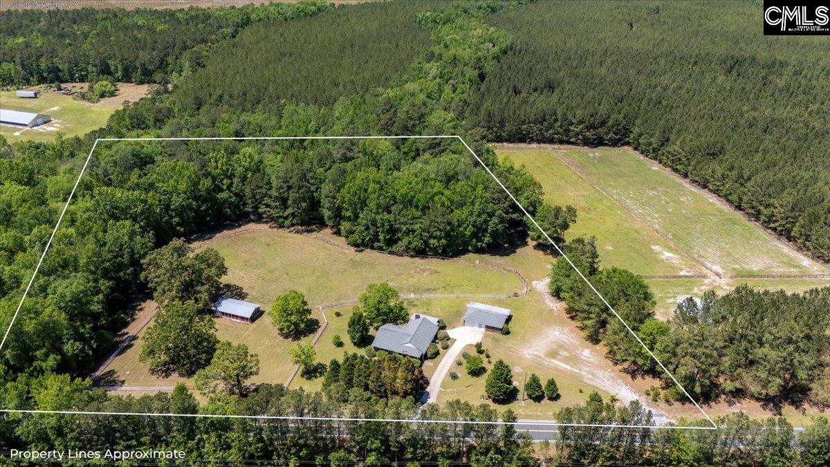 1996 Lucknow Road, Camden, South Carolina image 3