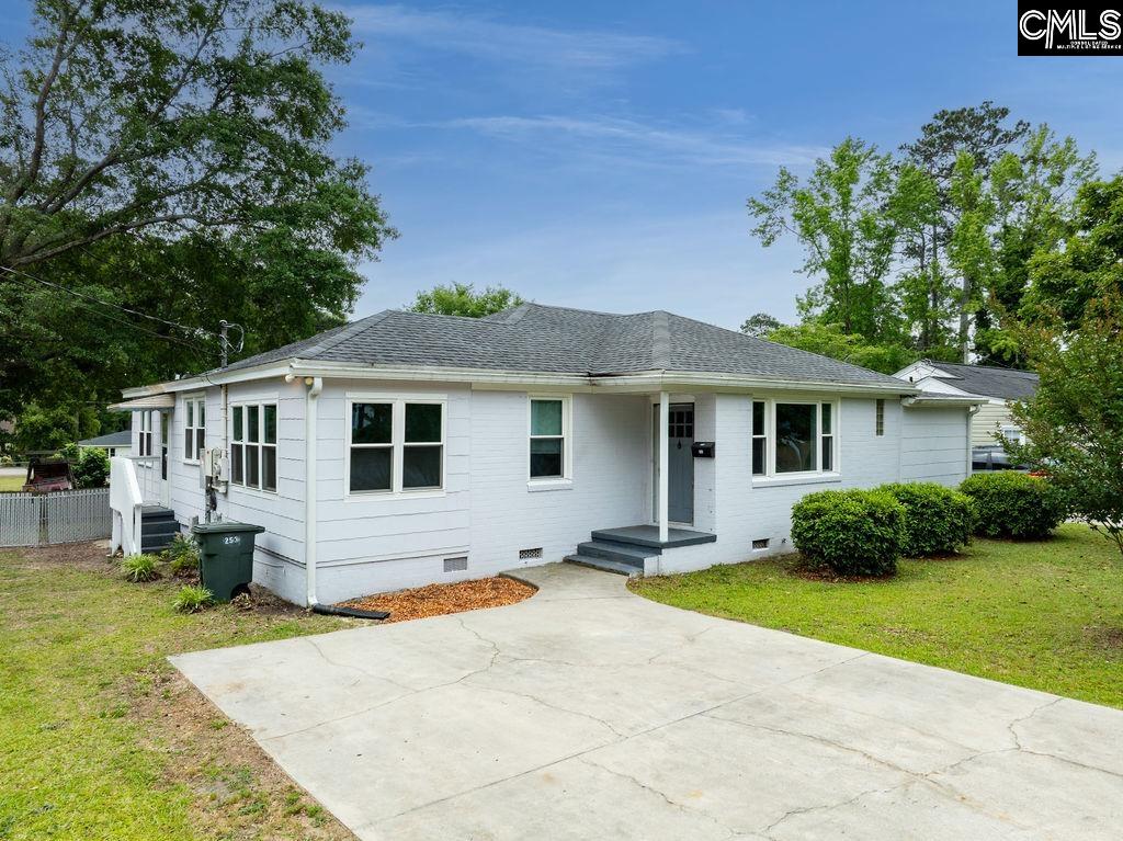 253 Culler Street, Orangeburg, South Carolina image 1