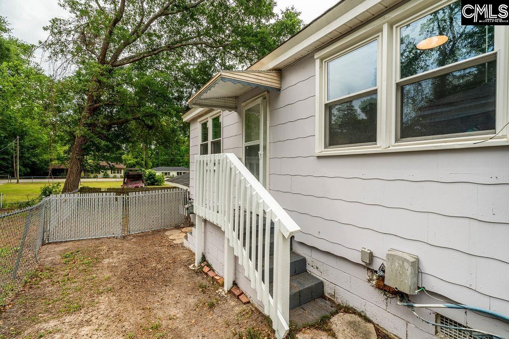 253 Culler Street, Orangeburg, South Carolina image 20