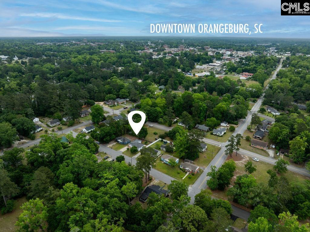 253 Culler Street, Orangeburg, South Carolina image 22