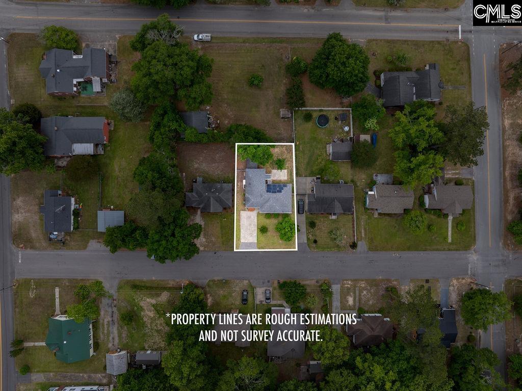 253 Culler Street, Orangeburg, South Carolina image 24