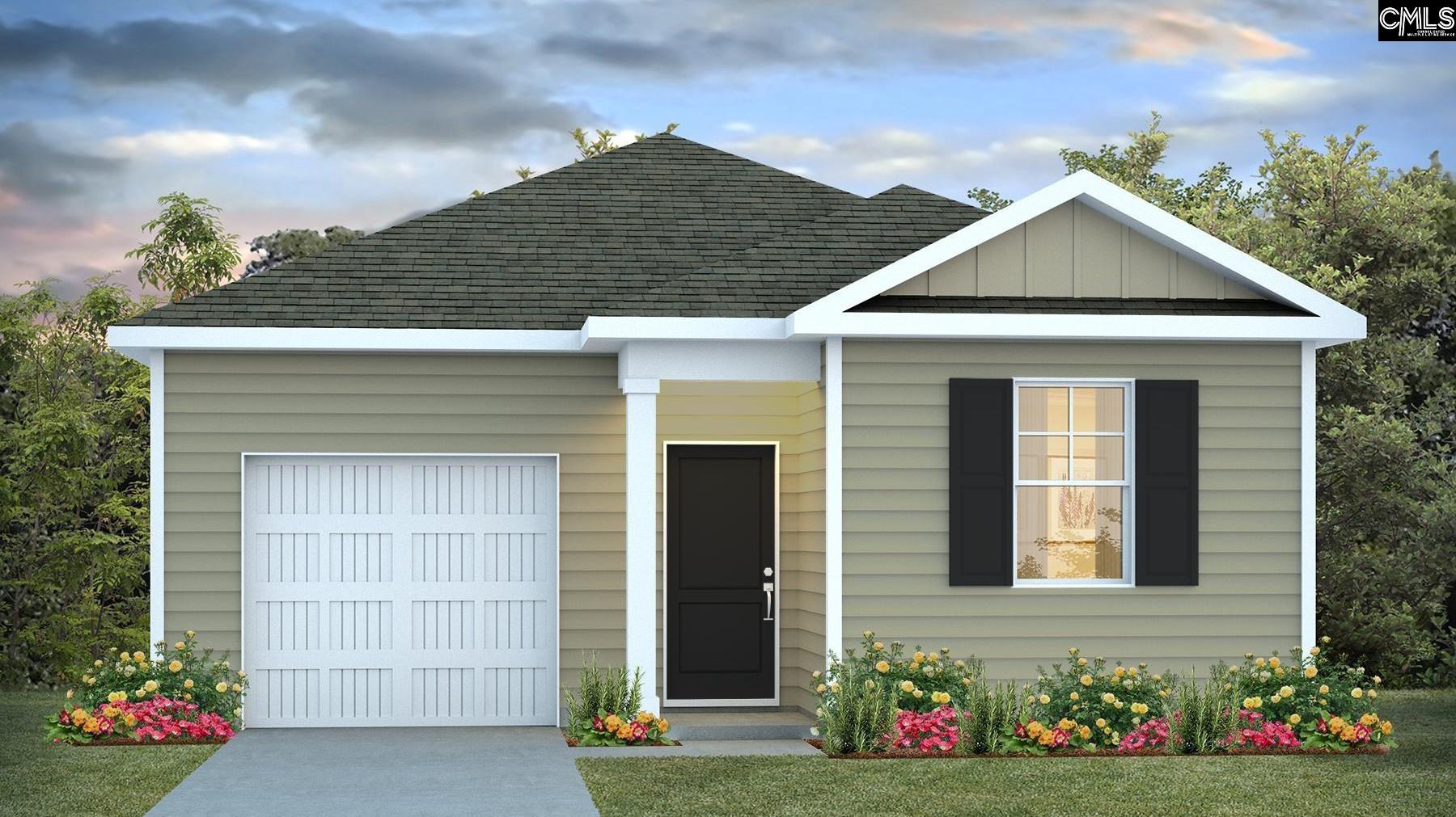 206 Blue Valley Court Columbia, SC 29203