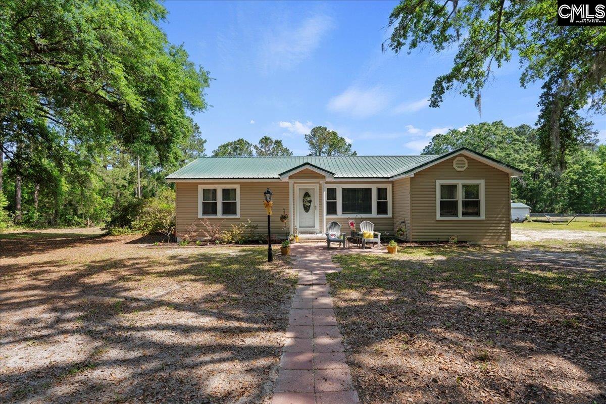 10604 Combahee Road, Yemassee, South Carolina image 1
