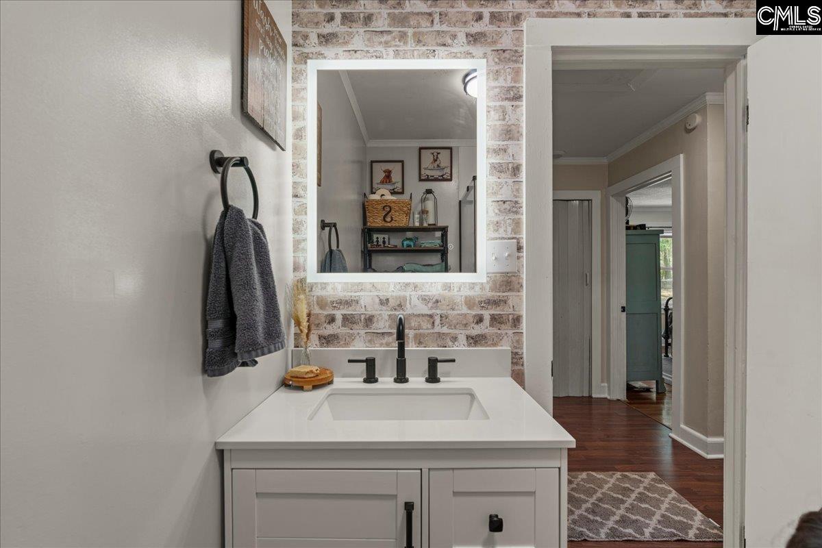 10604 Combahee Road, Yemassee, South Carolina image 12
