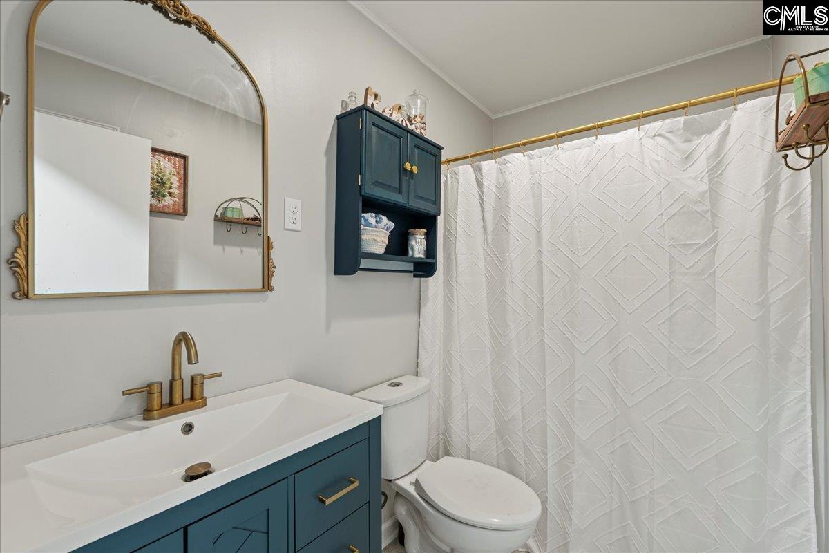 10604 Combahee Road, Yemassee, South Carolina image 15