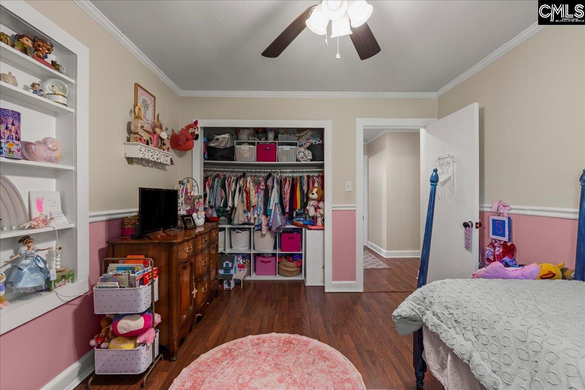 10604 Combahee Road, Yemassee, South Carolina image 17