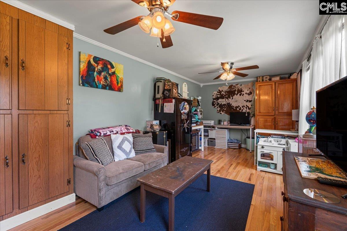 10604 Combahee Road, Yemassee, South Carolina image 19