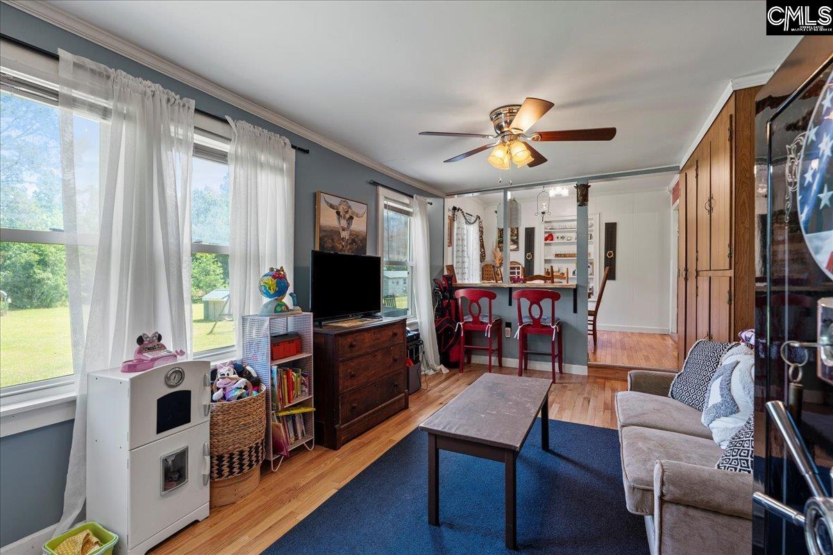10604 Combahee Road, Yemassee, South Carolina image 20