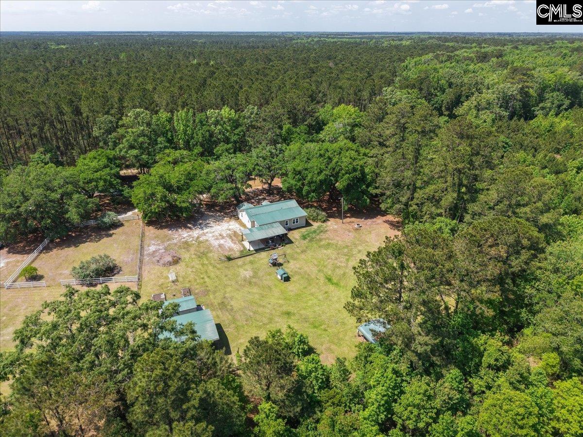 10604 Combahee Road, Yemassee, South Carolina image 3