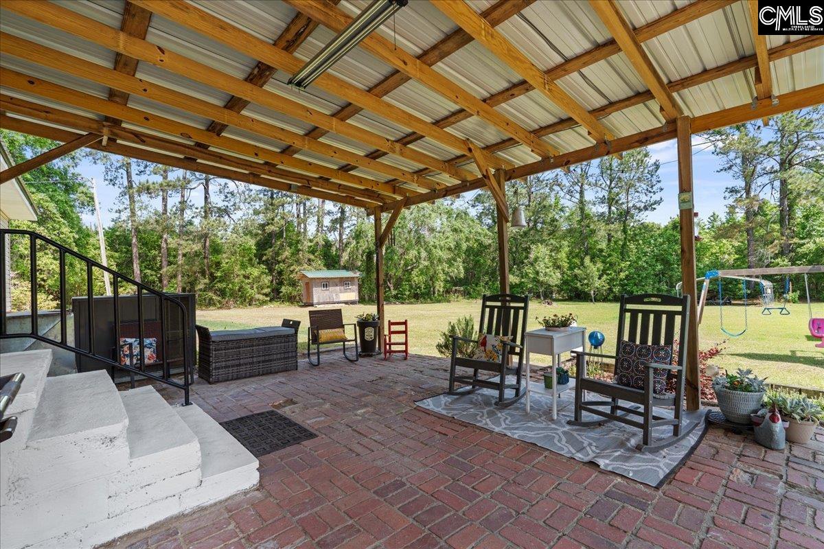 10604 Combahee Road, Yemassee, South Carolina image 27