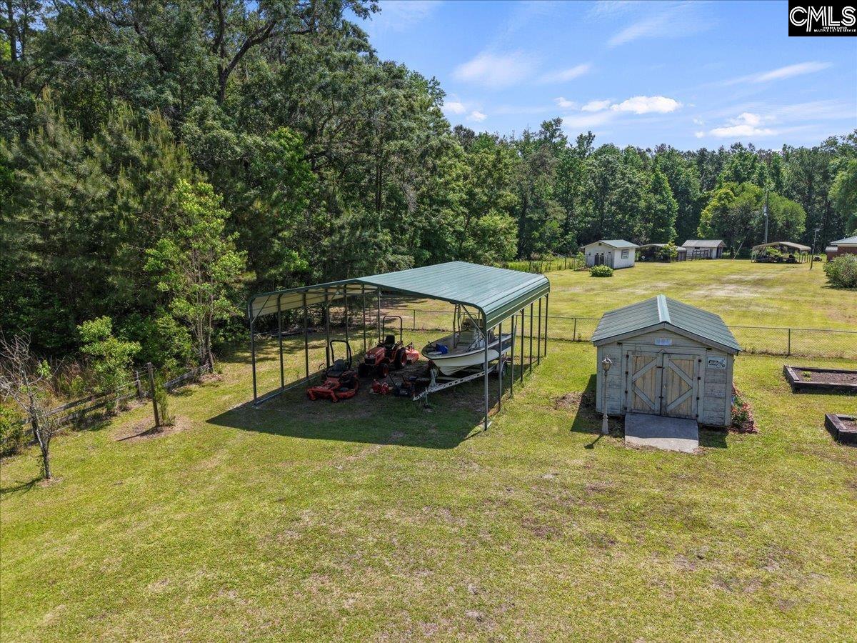 10604 Combahee Road, Yemassee, South Carolina image 28