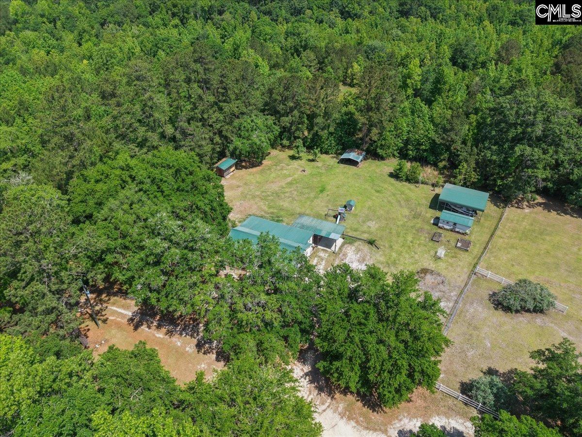 10604 Combahee Road, Yemassee, South Carolina image 29