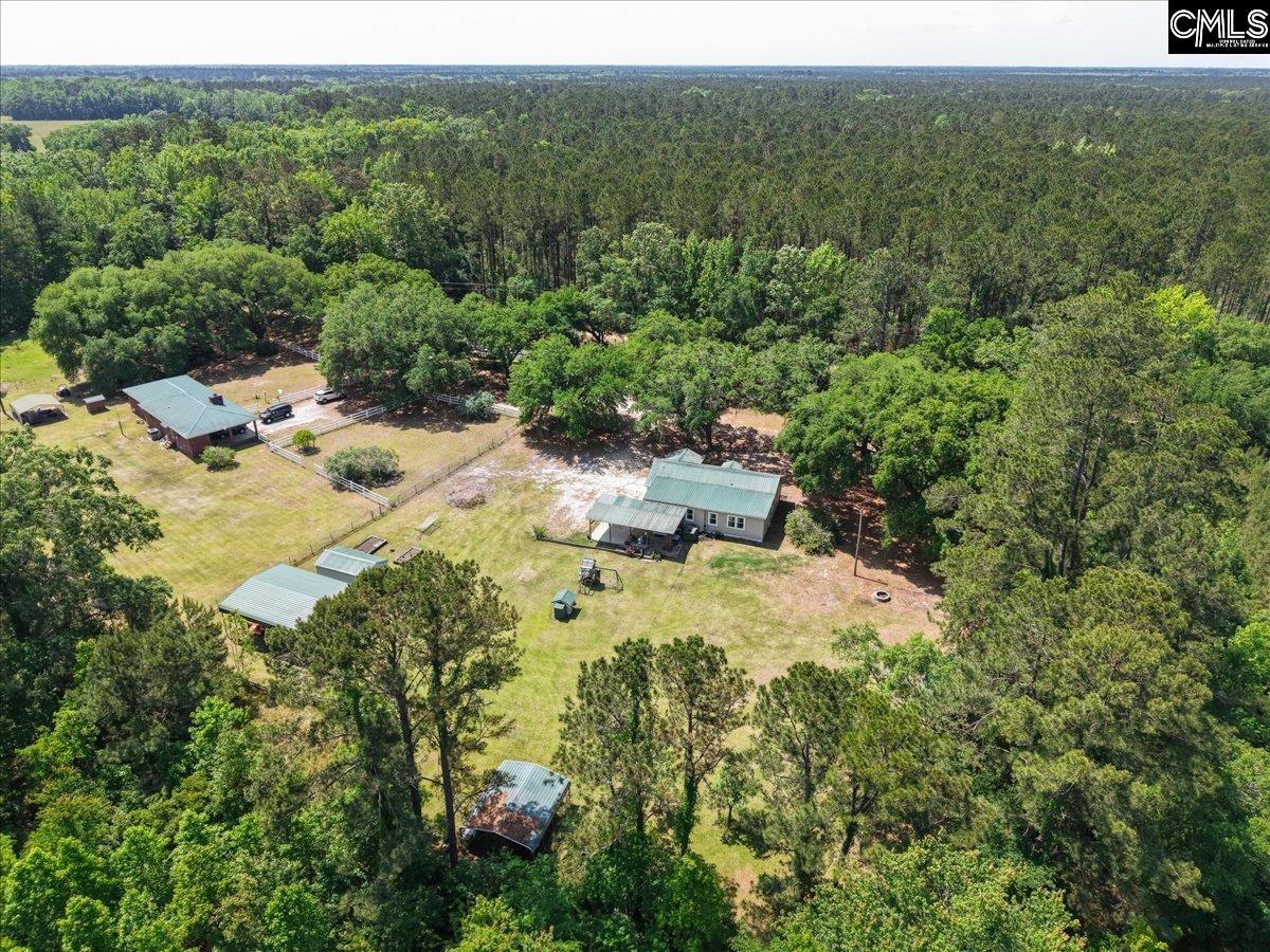 10604 Combahee Road, Yemassee, South Carolina image 30