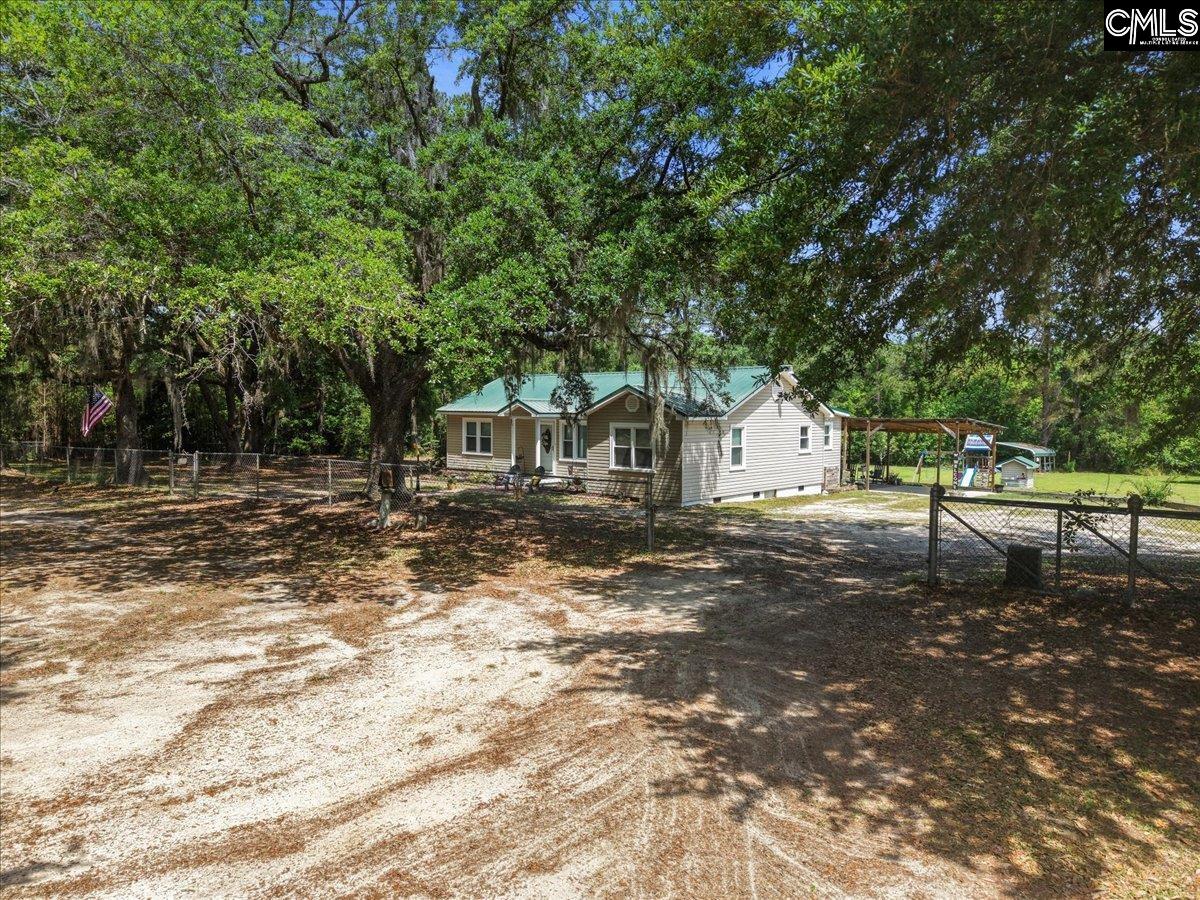 10604 Combahee Road, Yemassee, South Carolina image 4