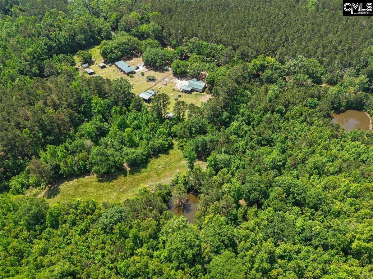 10604 Combahee Road, Yemassee, South Carolina image 31