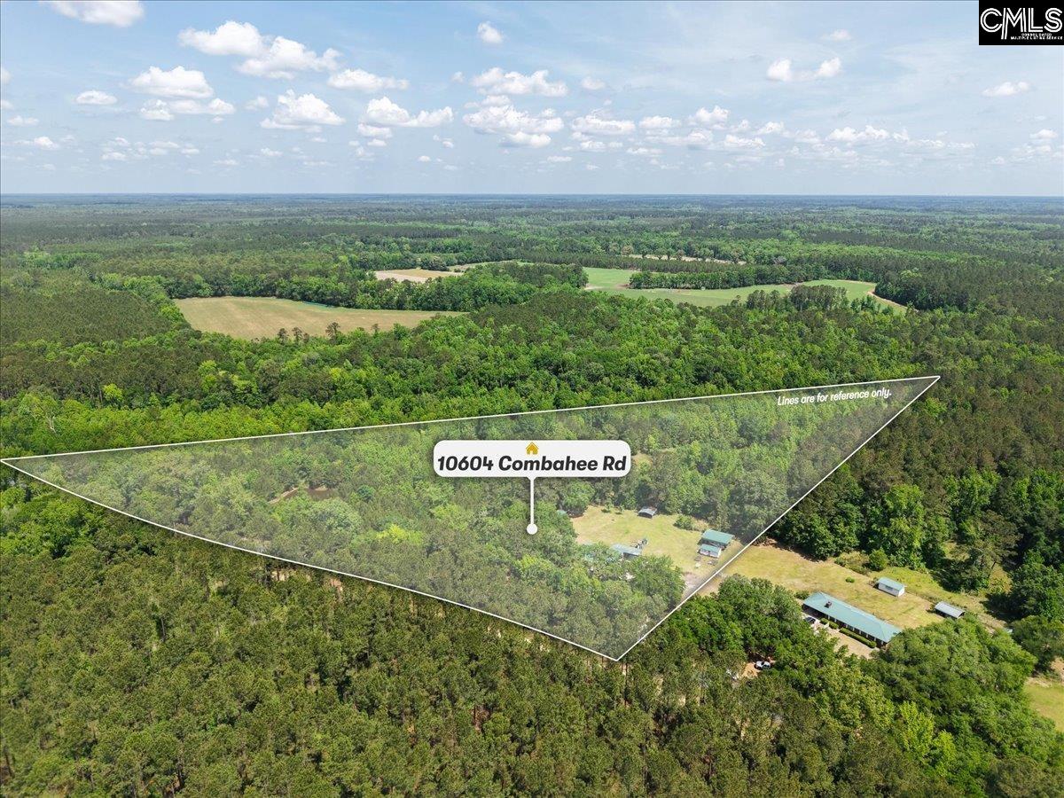 10604 Combahee Road, Yemassee, South Carolina image 32