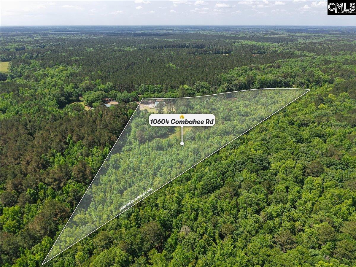 10604 Combahee Road, Yemassee, South Carolina image 33